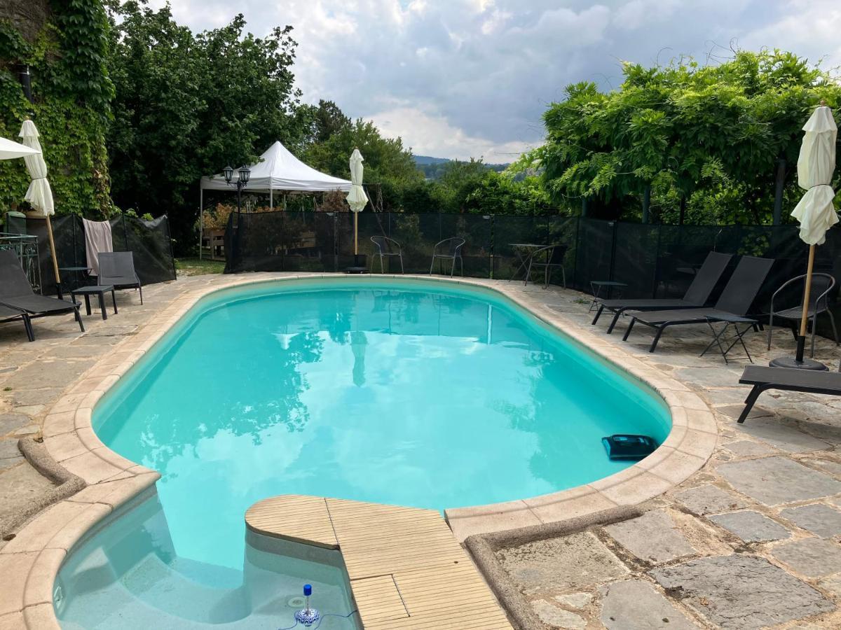Villa Duo Besançon Exterior foto